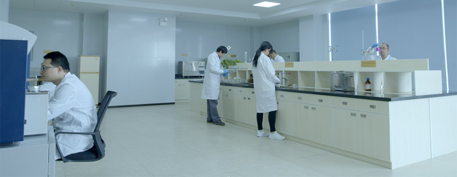 中國鋁塑復合材料行業質量檢測培訓基地